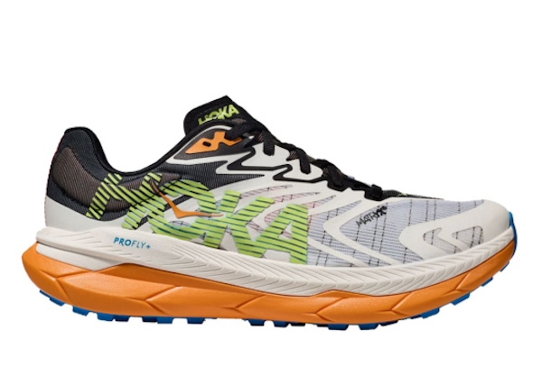 Chaussures trail Hoka Tecton X2