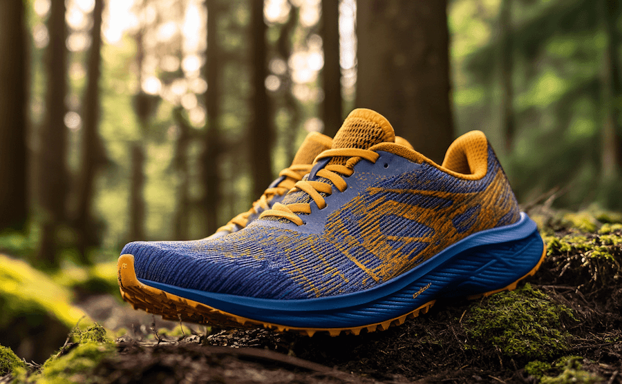 meilleures chaussures trail running