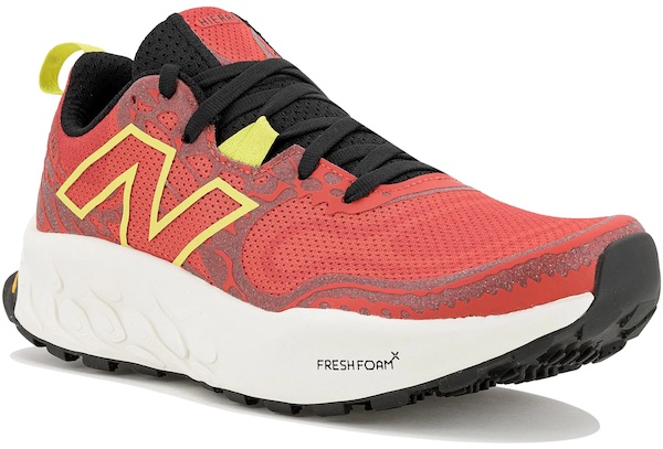 Chaussures trail New Balance Hierro V8