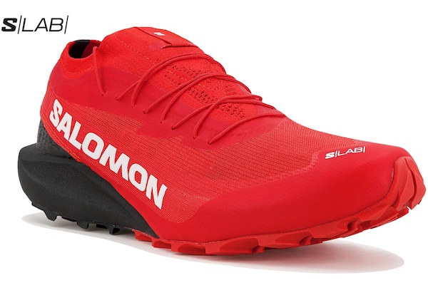 Chaussures trail Salomon S/Lab Pulsar 3