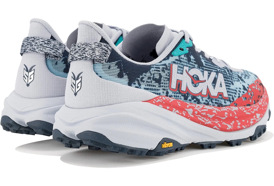 hoka speedgoat 6 profil