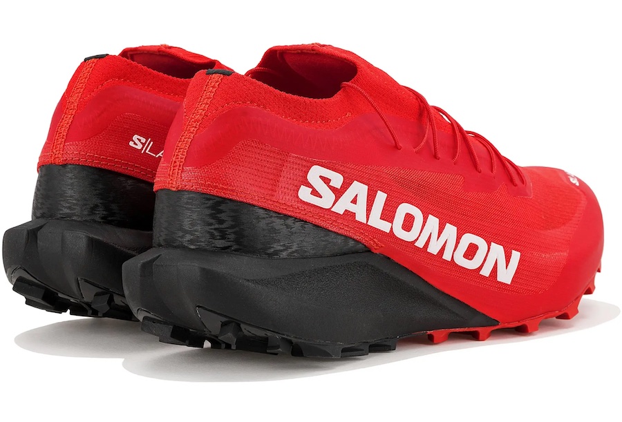 salomon s lab pulsar 3 profil