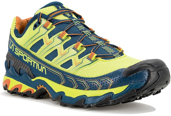 chaussures trail randonnée la sportiva ultra raptor 2