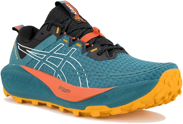 Chaussures trail Asics Gel Trabuco 13