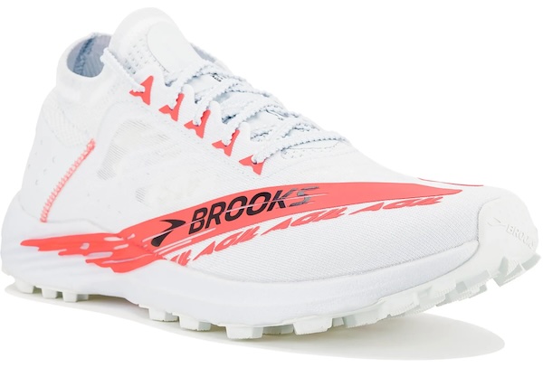 chaussures trail court Brooks Catamount Agil