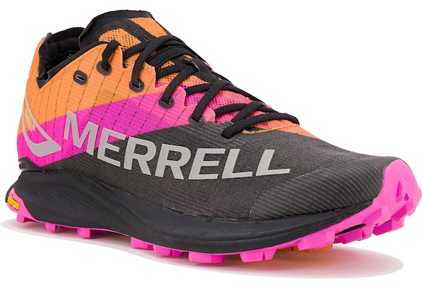 chaussures trail court Merrell MTL SkyFire 2 Matryx