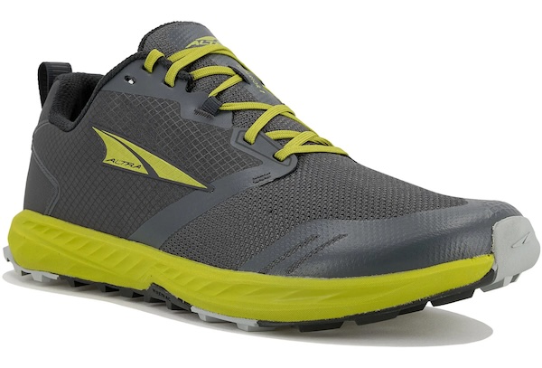 chaussures trail court altra superior 7