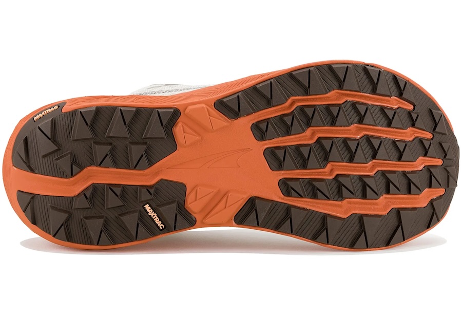 semelle crampons altra experience wild