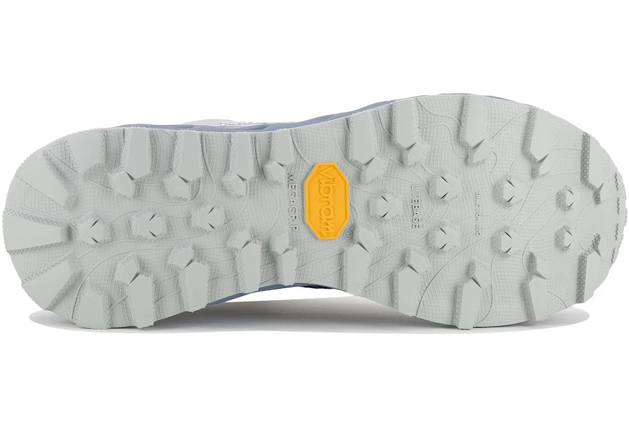 semelle crampons nnormal tomir 2.0
