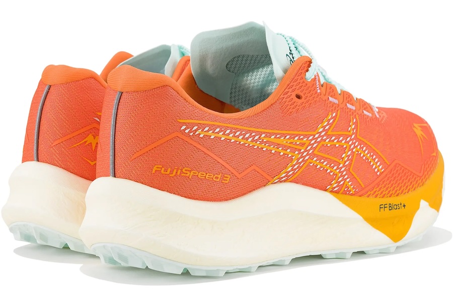 asics fujispeed 3 chaussures homme
