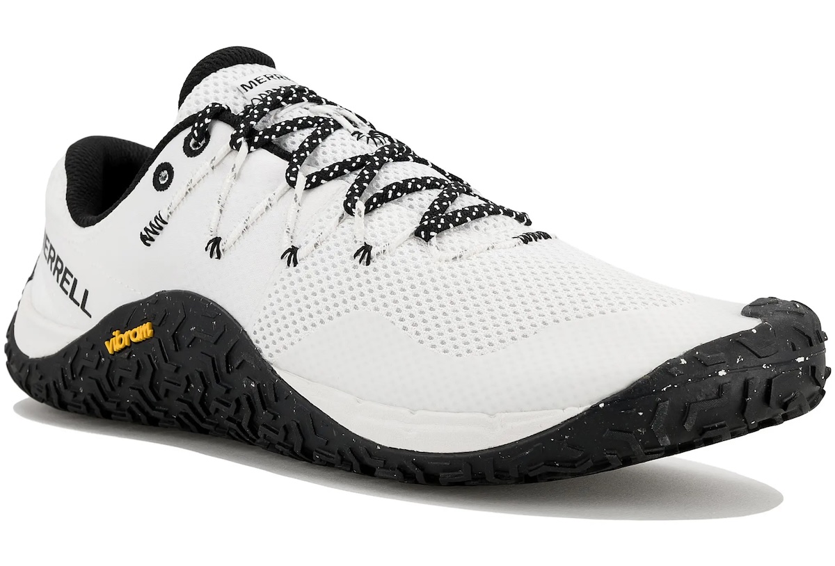 Merrell Trail Glove 7
