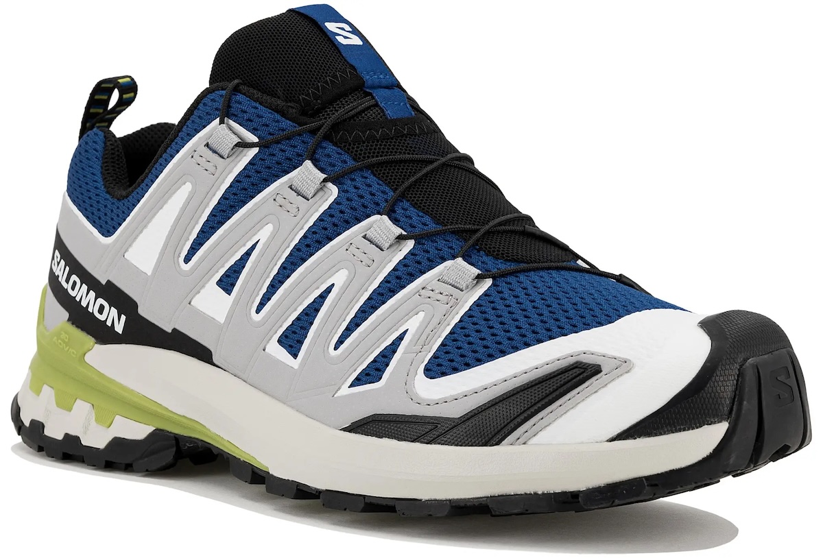 Salomon XA PRO 3D V9