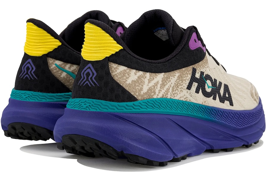 hoka one one challenger 7 chaussures homme