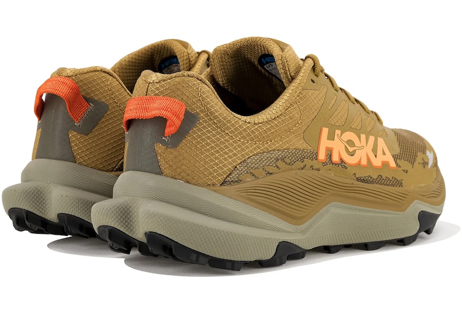 hoka torrent 4 chaussures homme