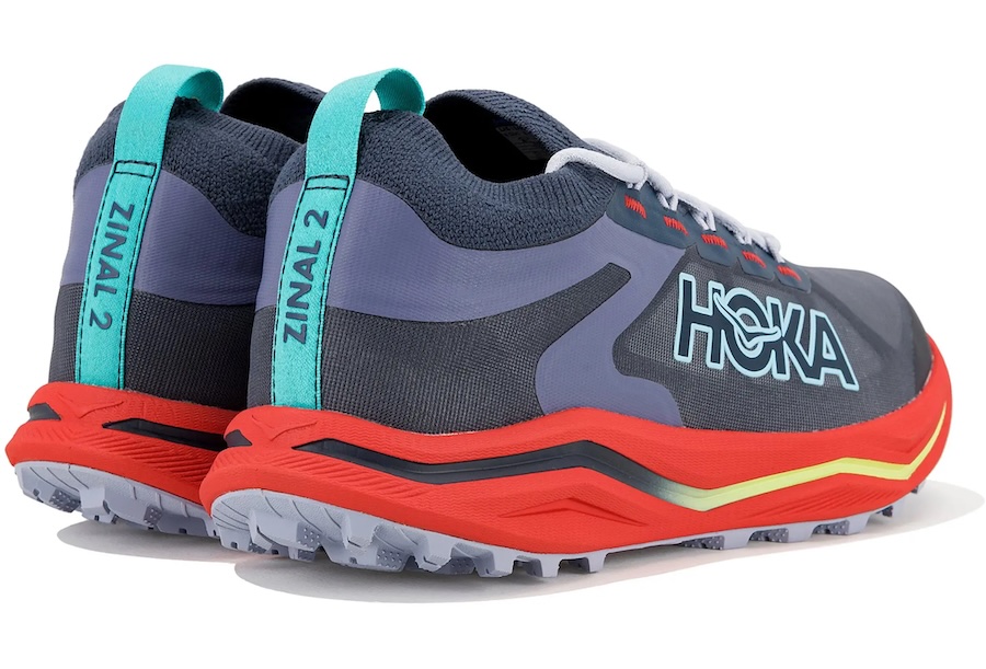 hoka zinal 2 chaussures homme