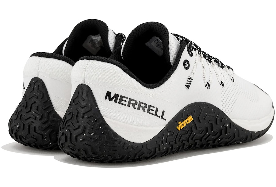 merrell trail glove 7 chaussures homme