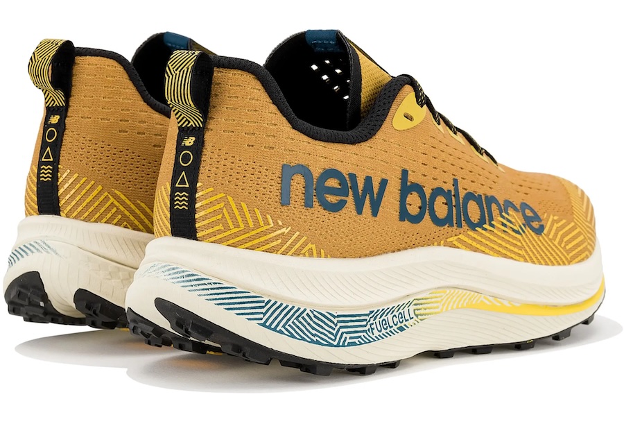 new balance fuelcell supercomp trail homme