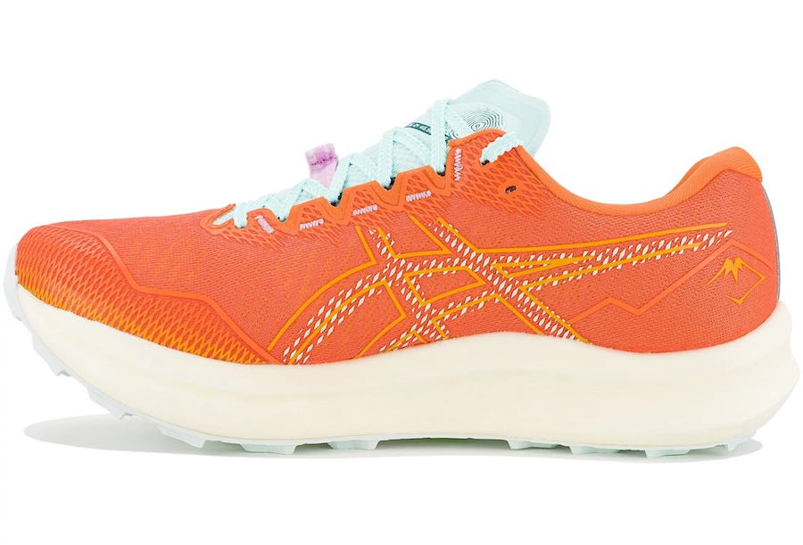 profil asics fujispeed 3