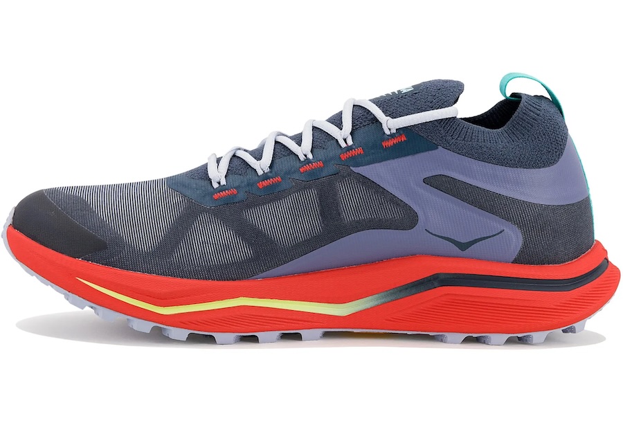 profil hoka one one zinal 2