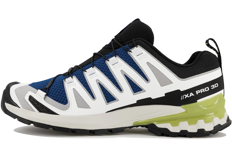 profil salomon xa pro 3d v9