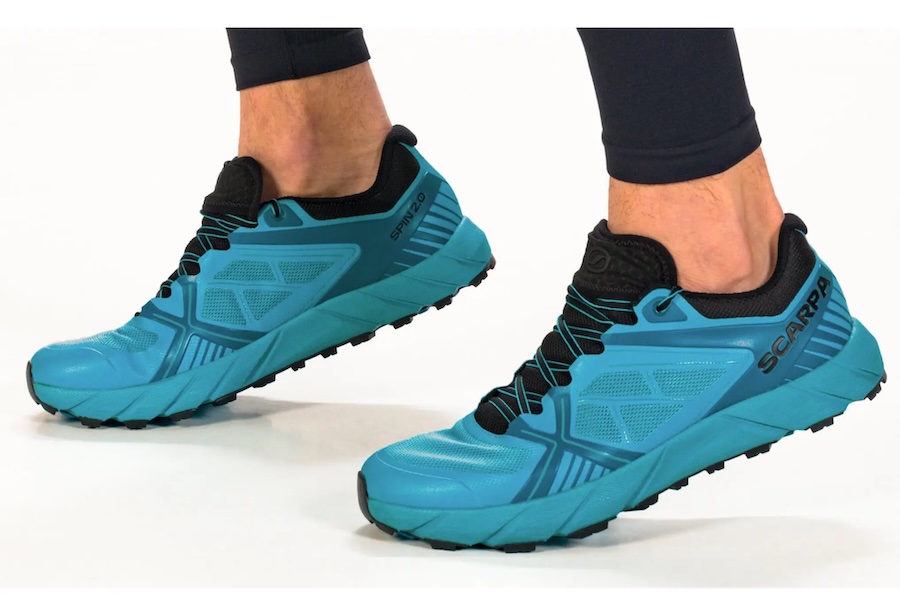 scarpa spin 2.0 chaussures homme