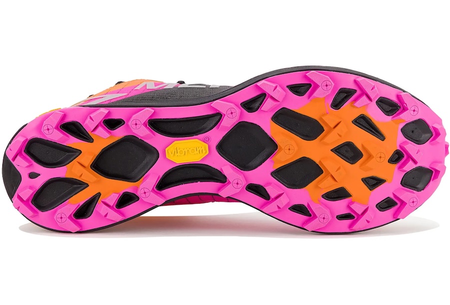 semelle crampon merrell mtl skyfire 2 matryx
