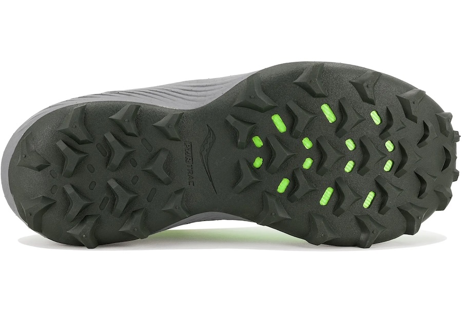 semelle crampon saucony endorphin rift