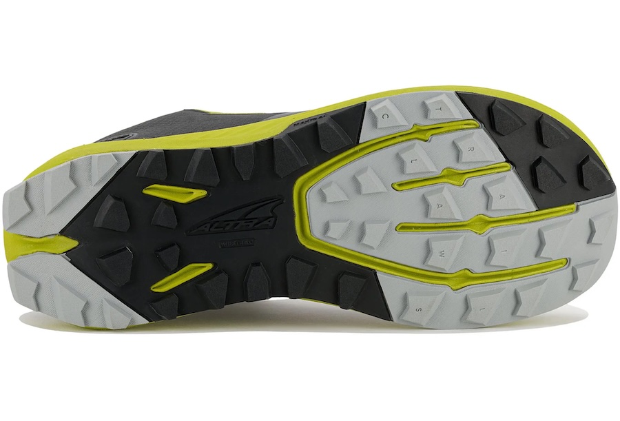 semelle crampons altra superior 7