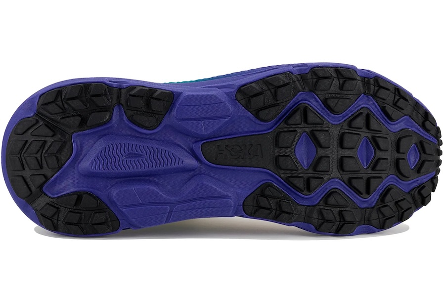 semelle crampons hoka challenger 7