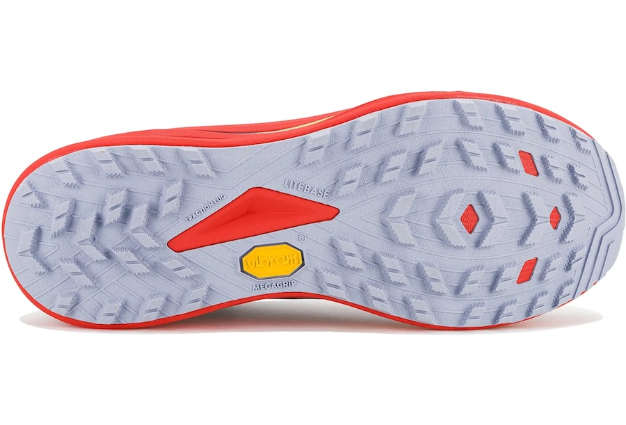 semelle crampons hoka one one zinal 2