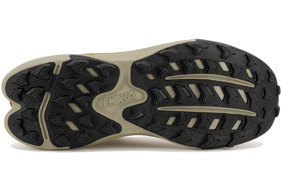 semelle crampons hoka torrent 4