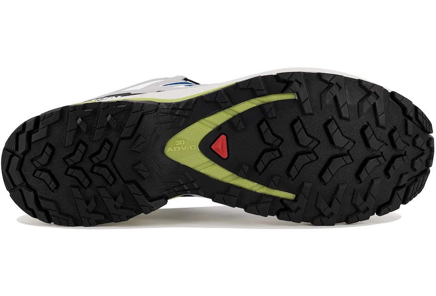 semelle crampons salomon xa pro 3d v9