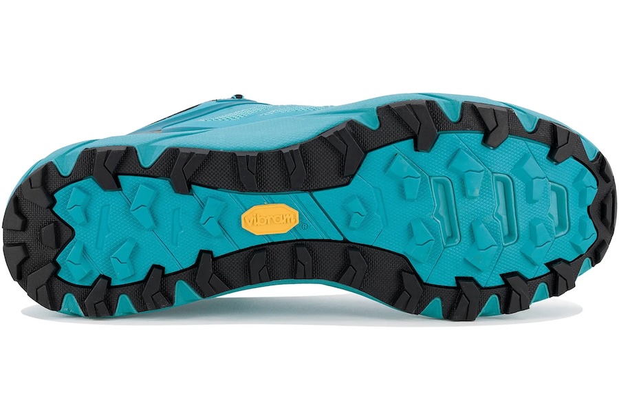 semelle crampons scarpa spin 2.0